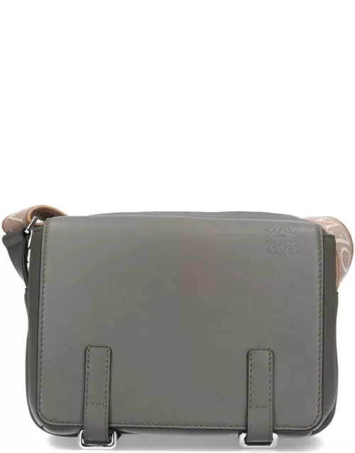 Loewe 'Messenger' Shoulder Bag