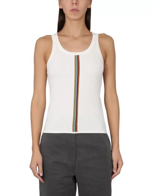 paul smith tops with logo