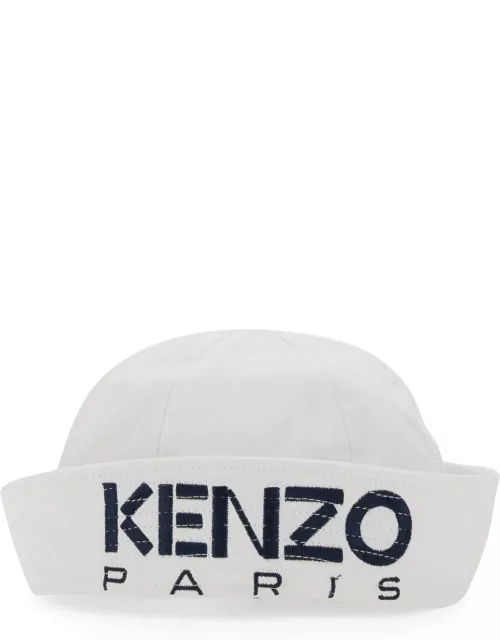 kenzo sailor hat