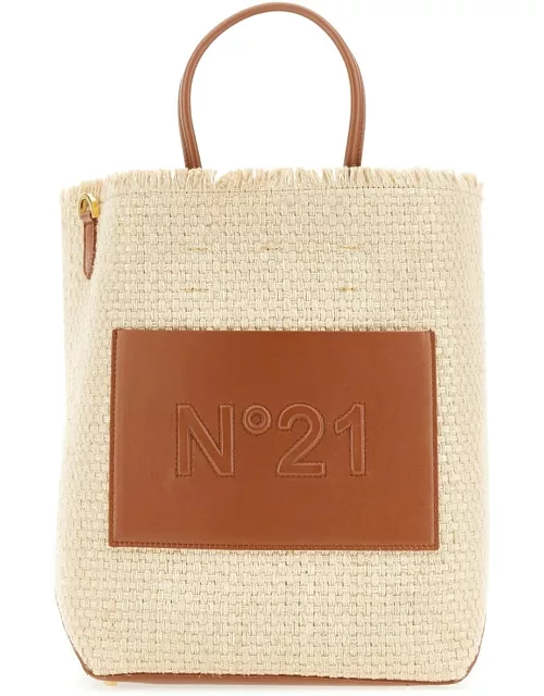 n°21 small shopper bag