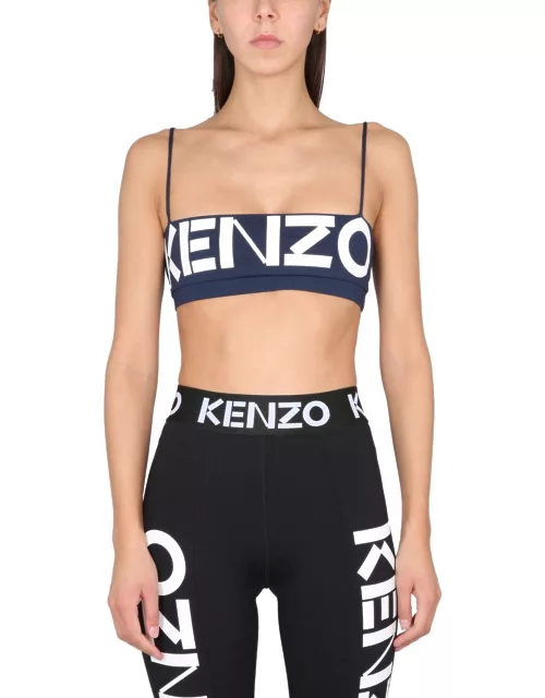kenzo tops with logo