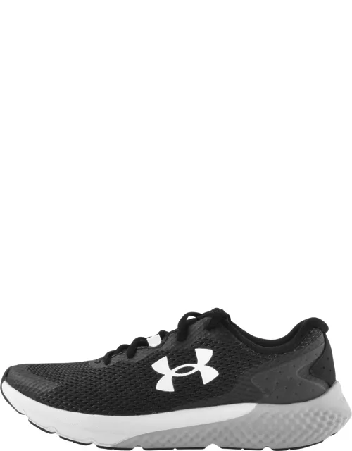 Under Armour Charged Rogue 3 Trainers Black