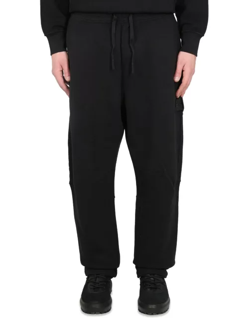 stone island shadow project jogging pant
