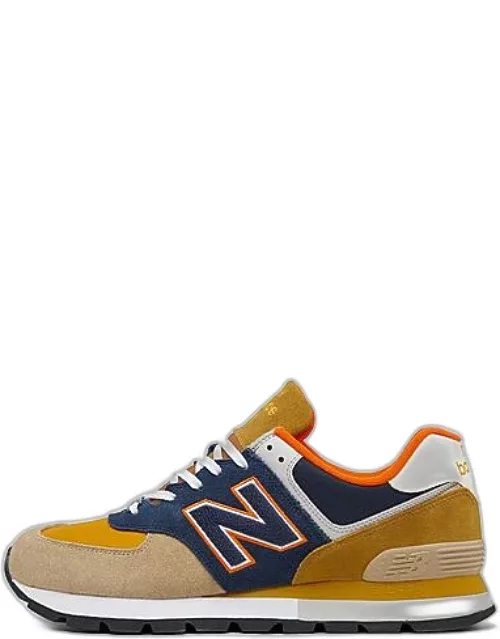 New Balance 574 Casual Shoe