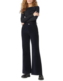 Hepburn Wide-Leg High-Rise Vintage Jean
