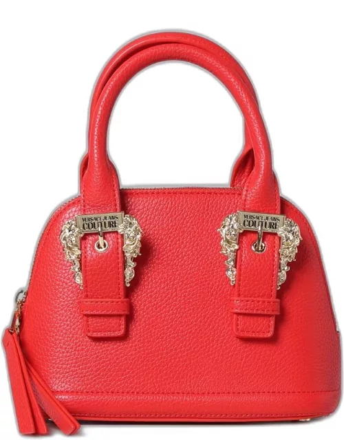 Mini Bag VERSACE JEANS COUTURE Woman colour Red