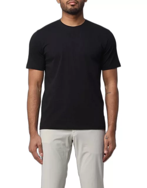 T-Shirt ASPESI Men colour Black