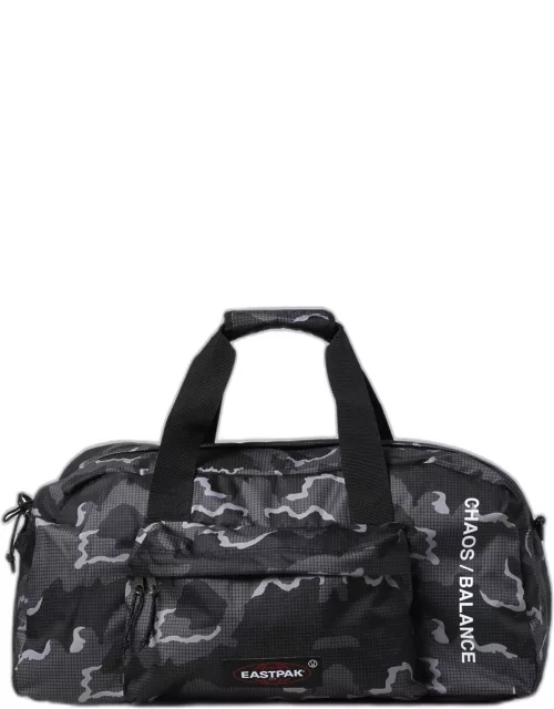 Travel Bag EASTPAK Men colour Black