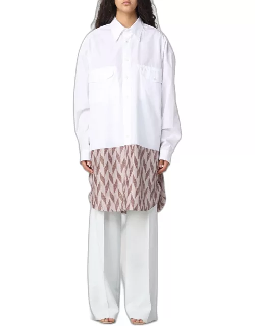 Shirt GIORGIO ARMANI Men colour White