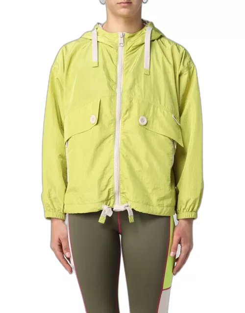 Jacket OOF WEAR Woman color Lime