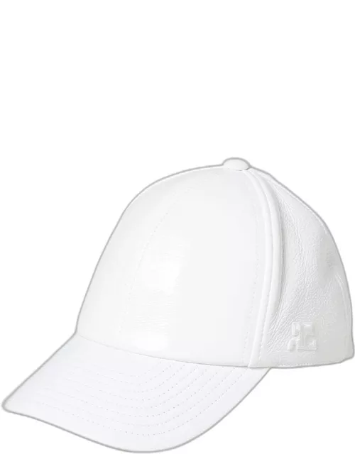 Hat COURRÈGES Woman colour White