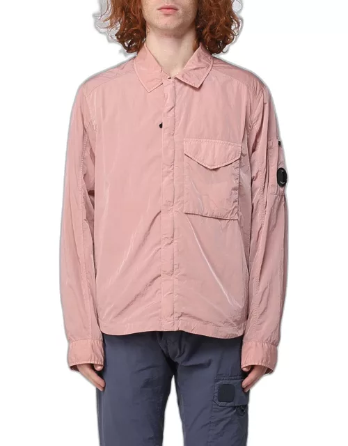 Jacket C. P. COMPANY Men color Blush Pink