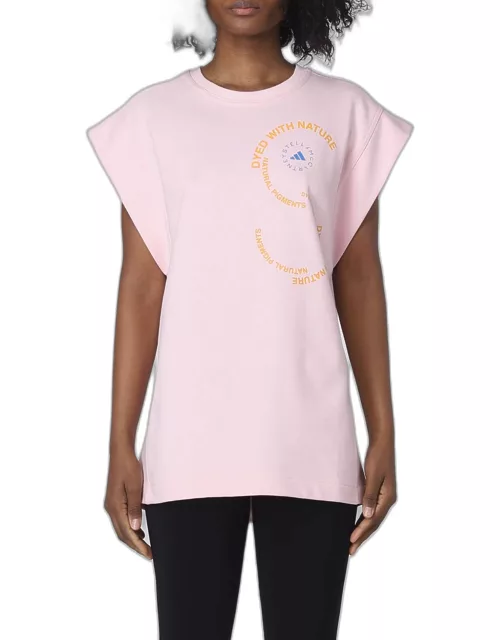 T-Shirt ADIDAS BY STELLA MCCARTNEY Woman colour Multicolor