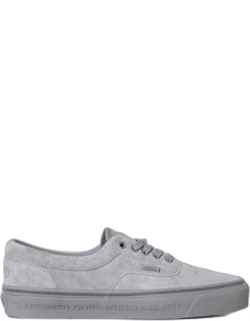 Sneakers VANS Woman colour Grey