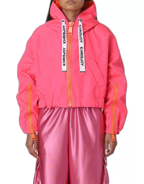 Jacket KHRISJOY Woman colour Pink