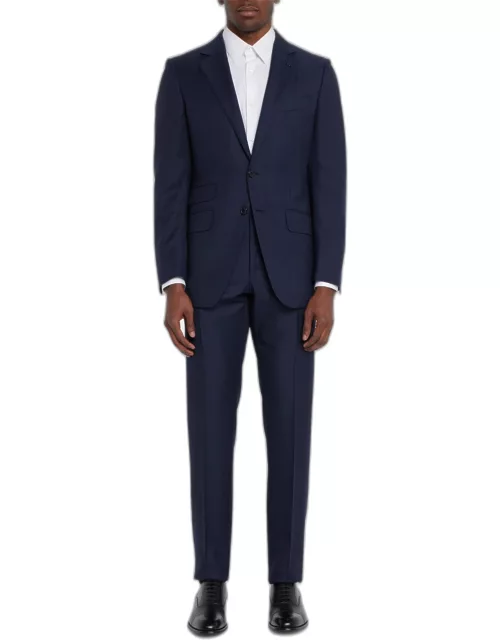 Men's O'Connor Micro-Structured Suit