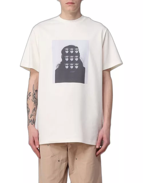 T-Shirt 424 Men colour White