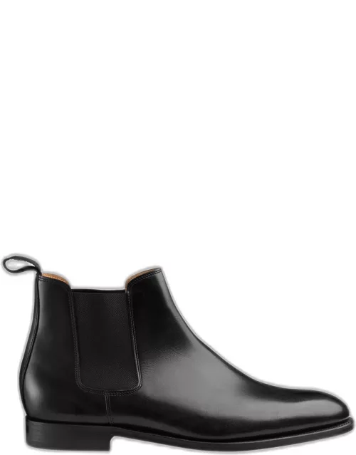 Men's Lawry Leather Chelsea Boot