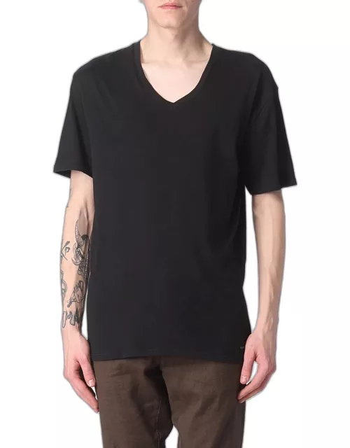T-Shirt MICHAEL KORS Men colour Black
