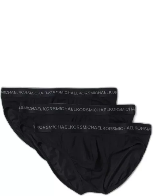 Underwear MICHAEL KORS Men colour Black