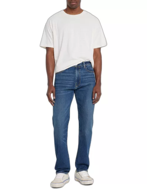 Men's 60s Slim-Straight Jean