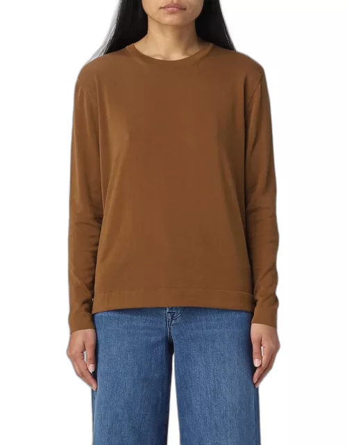 T-Shirt DRUMOHR Woman colour Brown