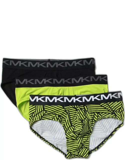 Underwear MICHAEL KORS Men colour Lime