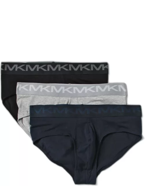 Underwear MICHAEL KORS Men colour Navy