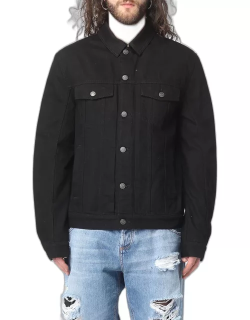 Jacket BALMAIN Men colour Black