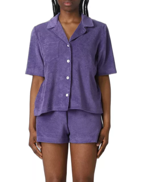 Shirt HOWLIN Woman colour Violet