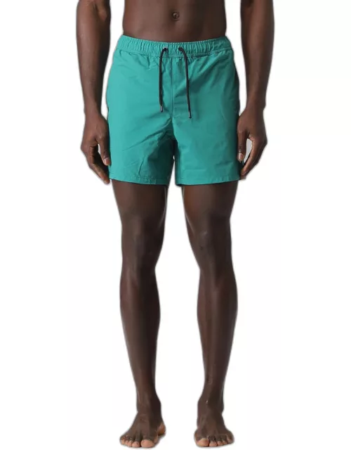 Swimsuit K-WAY Men colour Green