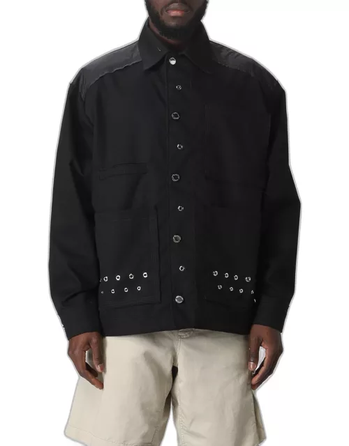 Jacket KHRISJOY Men colour Black