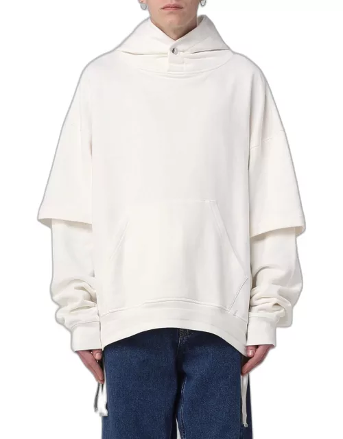 Sweatshirt KHRISJOY Men colour White