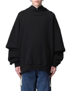 Sweatshirt KHRISJOY Men colour Black