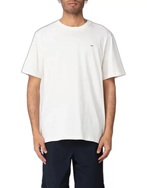 T-Shirt WOOD WOOD Men colour White