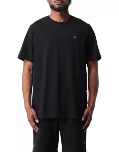 T-Shirt WOOD WOOD Men colour Black
