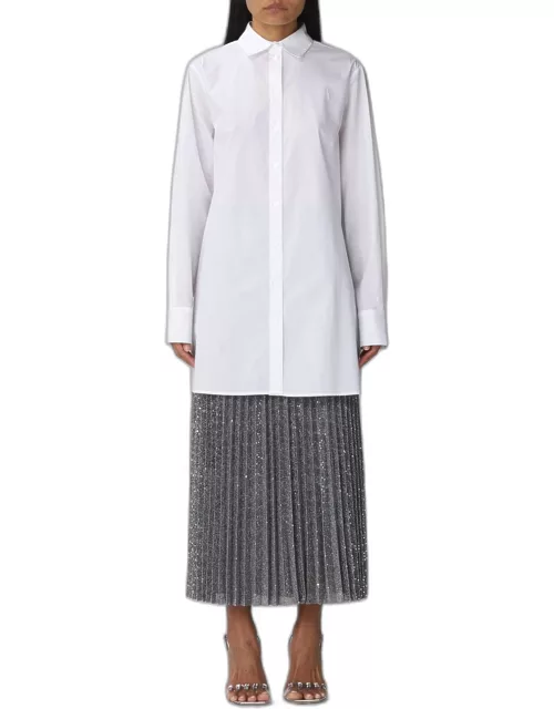 Shirt KARL LAGERFELD Woman colour White