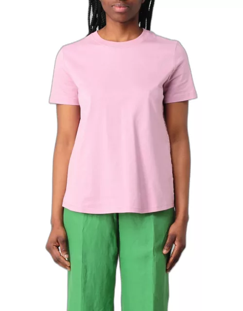 T-Shirt S MAX MARA Woman colour Pink