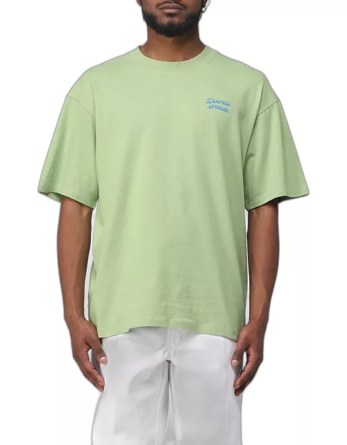 T-Shirt EDWIN Men colour Green