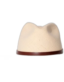 Judith Packable Fedora Hat