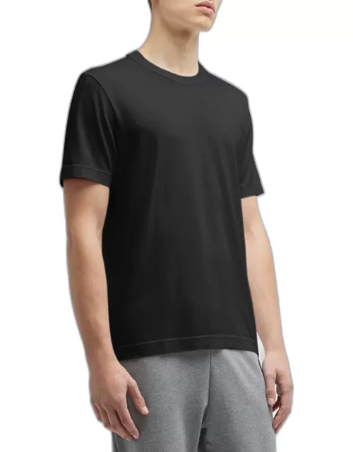 Men's Heavyweight Cotton T-Shirt