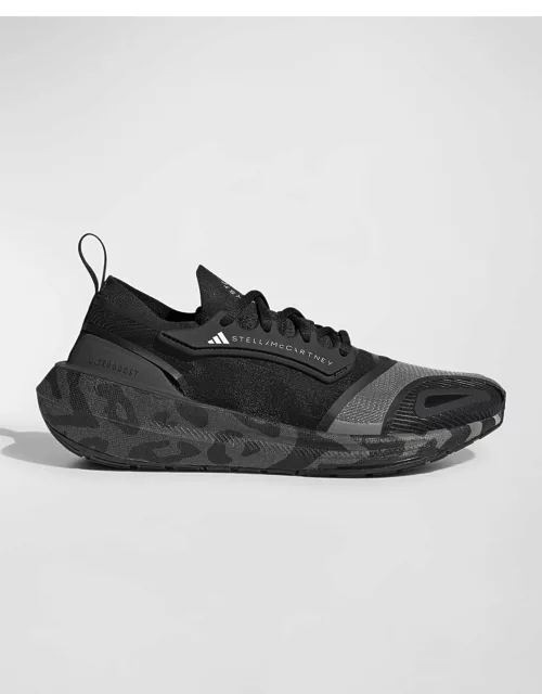 ASMC Ultraboost 23 Colorblock Low-Top Trainer Sneaker