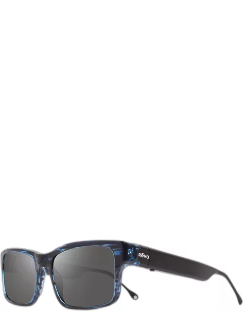 Men's Sonic 1 All-in-One Polarized Bluetooth Sunglasse