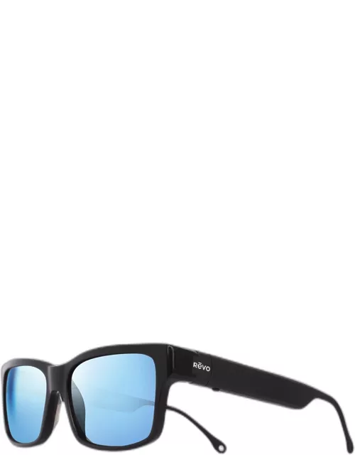 Men's Sonic 1 All-in-One Polarized Bluetooth Sunglasse