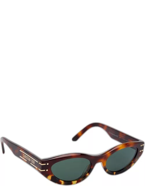DiorSignature B5I Sunglasse