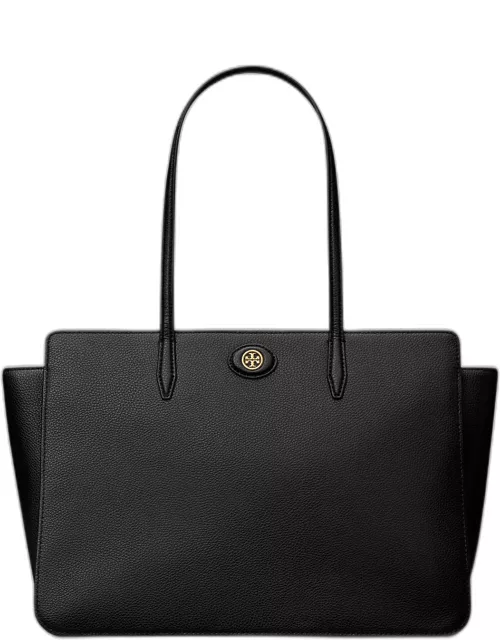Robinson Pebbled Leather Tote Bag