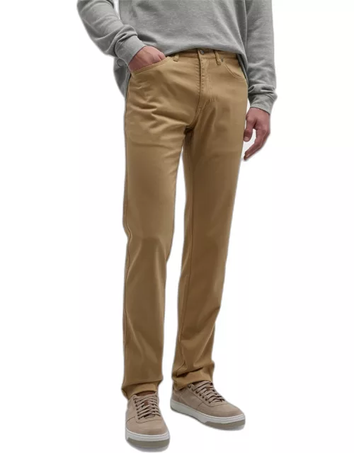 Men's Ultimate Sateen 5-Pocket Pant