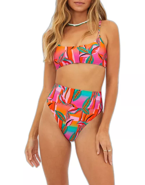 Camilla Underwire Bikini Top