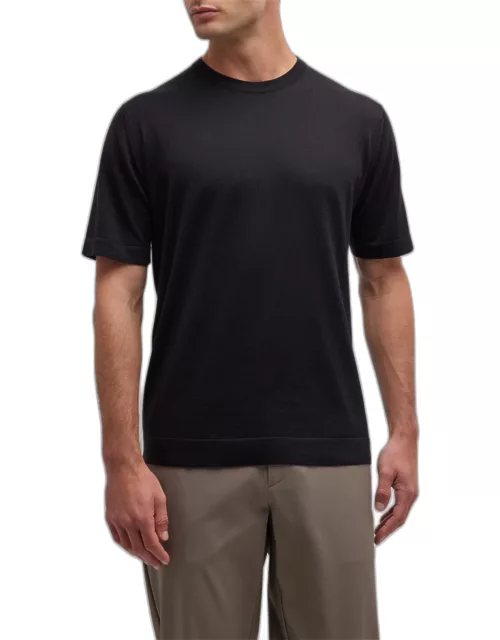 Men's Lorca Sea Island Cotton T-Shirt