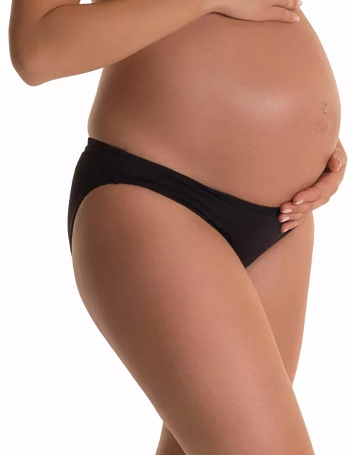 Maternity Olivia Hipster Bikini Brief
